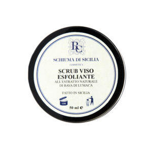 Scrub viso esfoliante